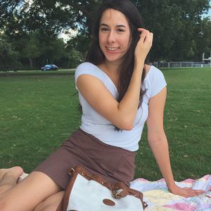 Meet your Posher, Cathy